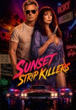 Sunset Strip Killers