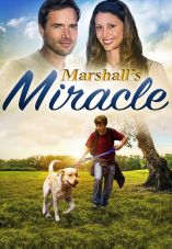 Marshall the Miracle Dog