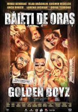 City Boys: Golden Boyz