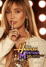 Hannah Montana 20th Anniversary Special