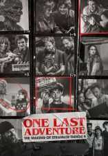 One Last Adventure: The Making of Stranger Things 5