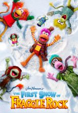 The First Snow of Fraggle Rock