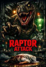 Raptor Attack