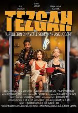 Tezgah