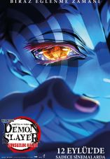 Demon Slayer: Kimetsu no Yaiba Infinity Castle