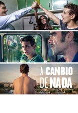 A cambio de nada