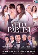 Veda Partisi