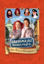 LasseMajas detektivbyra - von Broms hemlighet