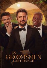 The Groomsmen: Last Dance