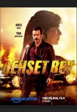 Dehset Bey