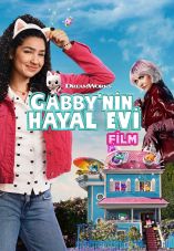 Gabby's Dollhouse: The Movie