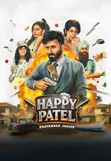 Happy Patel: Khatarnak Jasoos