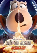 Backkom Bear 3: Mars Mission