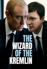 The Wizard of the Kremlin