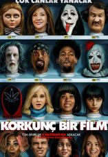 Scary Movie
