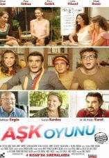 Aşk Oyunu