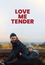 Love Me Tender