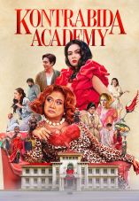 Kontrabida Academy