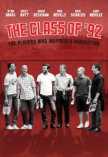 The Class of 92