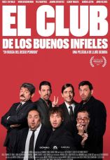 El club de los buenos infieles