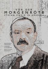Vor der Morgenröte