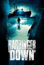 Harbinger Down