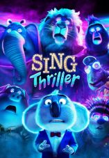 Sing: Thriller