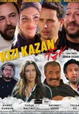 Kızı Kazan Aşk