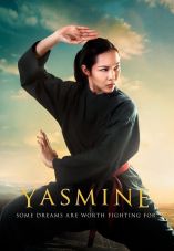 Yasmine