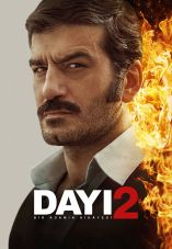 Dayı: Bir Adamın Hikâyesi 2