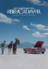 Abracadaver