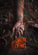 Janur Ireng