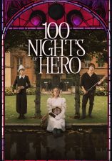 100 Nights of Hero