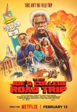 Joe's College Road Trip