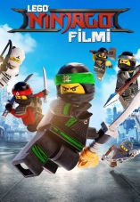 The Lego Ninjago Movie