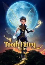 A Tooth Fairy Tale