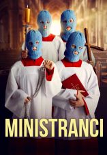 The Altar Boys