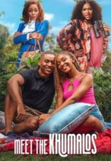 Meet the Khumalos