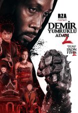 The Man with the Iron Fists 2