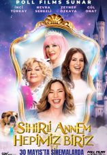 Sihirli Annem: Hepimiz Biriz
