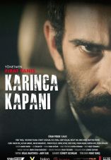 Karınca Kapanı