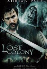 Lost Colony: The Legend of Roanoke