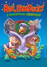 Bah Humduck!: A Looney Tunes Christmas