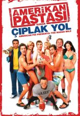 American Pie Presents The Naked Mile