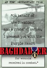 Baghdad ER