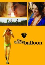 The Black Balloon