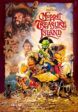 Muppet Treasure Island