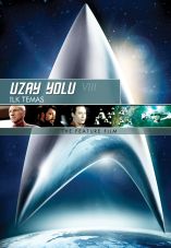 Star Trek: First Contact
