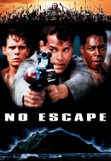 No Escape