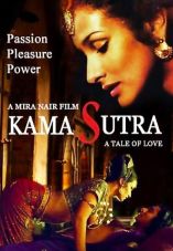 Kama Sutra: A Tale of Love